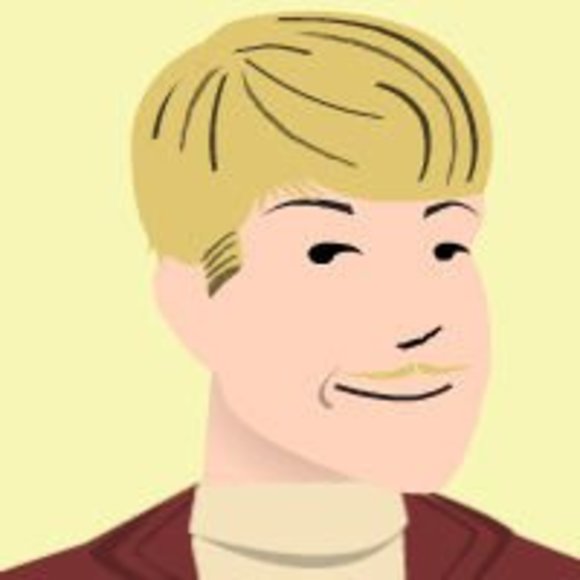 Meet your Posher, David - Picture 1 of 1